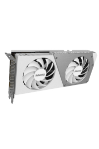 Obrázok pre Grafická karta INNO3D GeForce RTX 4070 TWIN X2 OC WHITE DLSS 3