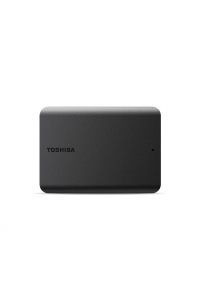 Obrázok pre Toshiba Canvio Basics externí pevný disk 1 TB Černá