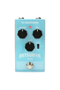 Obrázok pre TC Electronic Skysurfer Reverb - kytarový efekt