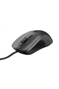 Obrázok pre Trust Carve myš Pro praváky i leváky USB Typ-A Optický 1200 DPI