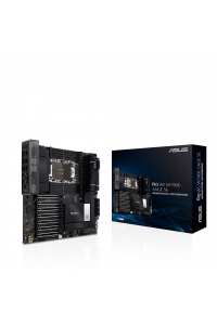 Obrázok pre ASUS PRO WS W790E-SAGE SE Intel W790 LGA 4677 (Socket E) EEB