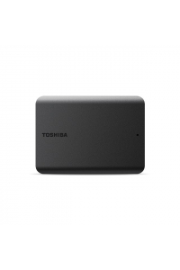 Obrázok pre Toshiba Canvio Basics externí pevný disk 4 TB Černá