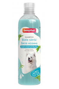 Obrázok pre BEAPHAR White coat - šampon pro psy - 250ml