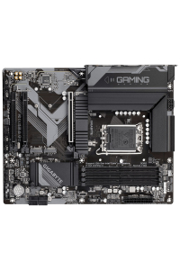 Obrázok pre Gigabyte B760 GAMING X základní deska Intel B760 Express LGA 1700 ATX