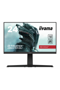 Obrázok pre iiyama G-MASTER GB2470HSU-B5 plochý počítačový monitor 60,5 cm (23.8