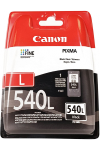Obrázok pre Canon PG-540L inkoustová náplň 1 kusů Originální Standardní výtěžnost Černá