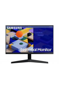 Obrázok pre Samsung Essential Monitor S3 S31C LED display 61 cm (24