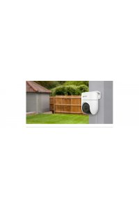 Obrázok pre EZVIZ H8c Provedení Turret Bezpečnostní IP kamera Vnitřní a venkovní 1920 x 1080 px Strop/zeď