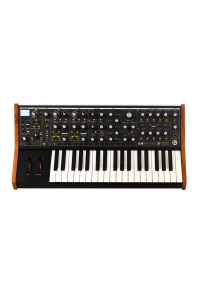 Obrázok pre MOOG SUBsequent 37 - Analogový syntezátor