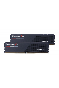 Obrázok pre G.SKILL Ripjaws S5 DDR5 2x32GB 6400MHz CL32 XMP3 Black