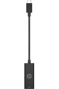 Obrázok pre HP USB-C - RJ45 Adaptör G2 karta/adaptér rozhraní RJ-45