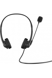 Obrázok pre HP Stereofonní headset USB G2
