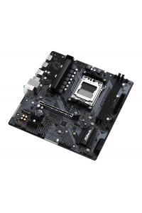 Obrázok pre Asrock A620M-HDV/M.2+ AMD A620 Zásuvka AM5 Micro ATX