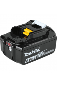 Obrázok pre Makita BL1860B baterie/nabíječka pro AKU nářadí