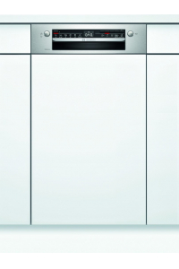 Obrázok pre Bosch Serie 2 SPI2HKS59E myčka na nádobí Napůl vestavěné 9 jídelních sad E