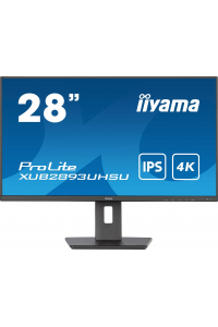 Obrázok pre iiyama ProLite počítačový monitor 71,1 cm (28