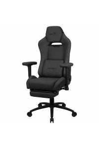 Obrázok pre Aerocool Royal AeroWeave Univerzální herní židle Polstrované sedadlo Černá
