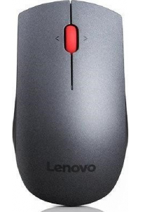 Obrázok pre Lenovo 4X30H56887 myš Pro praváky i leváky RF bezdrátový Laser 1600 DPI