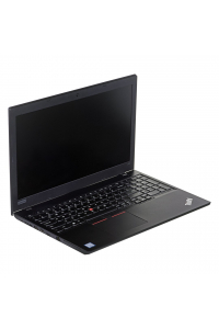 Obrázok pre LENOVO ThinkPad L580 i7-8550U 16GB 512SSD 15