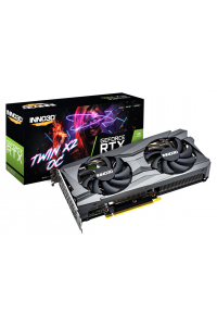 Obrázok pre Inno3D GEFORCE RTX 3060 TWIN X2 OC NVIDIA 12 GB GDDR6