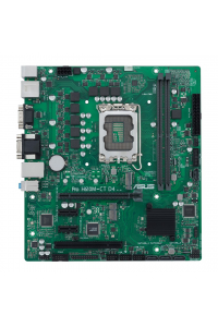 Obrázok pre ASUS PRO H610M-C D4-CSM Intel H610 LGA 1700 Micro ATX