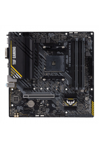 Obrázok pre ASUS TUF GAMING A520M-PLUS II AMD A520 Socket AM4 Micro ATX