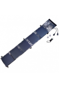Obrázok pre PowerNeed ES-5 solární panel 18 W Monokrystalický křemík