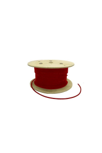 Obrázok pre Kabeltec solar cable 4 mm red, 500m spool