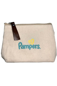 Obrázok pre Kosmetika Pampers Cosmetic Bags