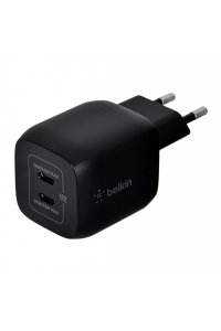 Obrázok pre Belkin BoostCharge Pro Černá Vnitřní