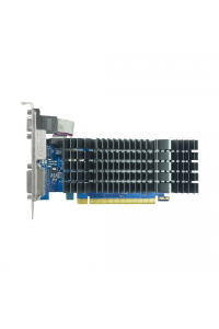 Obrázok pre ASUS GT710-SL-2GD3-BRK-EVO NVIDIA GeForce GT 710 2 GB GDDR3