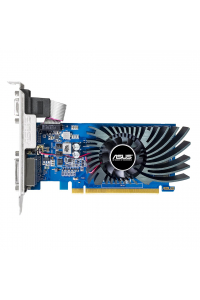 Obrázok pre ASUS GT730-2GD3-BRK-EVO NVIDIA GeForce GT 730 2 GB GDDR3