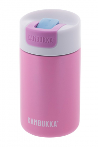 Obrázok pre Kambukka Olympus Pink Kiss - Termohrnek, 300 ml