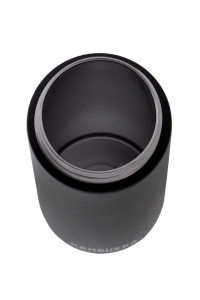 Obrázok pre Kambukka Olympus Matte Black - Termohrnek, 500 ml