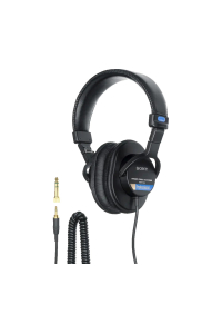 Obrázok pre Sony MDR-7506 - studijní uzavřená sluchátka, černá