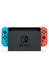 Obrázok pre Nintendo Switch přenosná herní konzole 15,8 cm (6.2