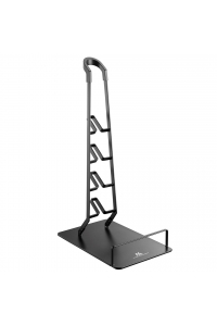 Obrázok pre Maclean MC-905 Universal Cordless Vacuum & Accessories Floor Stand Holder Solid Stable