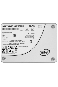 Obrázok pre SSD Solidigm (Intel) S4520 3.84TB SATA 2.5