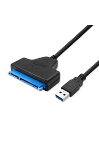 Obrázok pre Qoltec 51855 USB 3.0 SATA adaptér pro HDD|SSD 2,5''