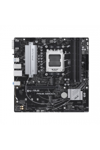 Obrázok pre ASUS PRIME A620M-A-CSM AMD A620 Zásuvka AM5 Micro ATX