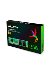 Obrázok pre ADATA Ultimate SU650 M.2 256 GB Serial ATA III 3D NAND