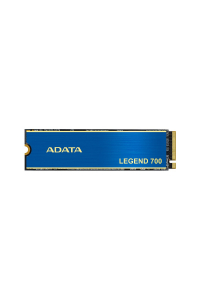 Obrázok pre ADATA LEGEND 700 M.2 512 GB PCI Express 3.0 3D NAND NVMe