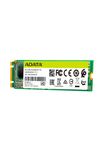 Obrázok pre ADATA Ultimate SU650 M.2 1000 GB Serial ATA III 3D NAND