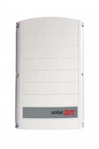 Obrázok pre SolarEdge SE4K-RW0TEBNN4 zdroj/transformátor Auto Bílá