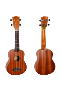 Obrázok pre FLIGHT NUS310 - Sopránové ukulele