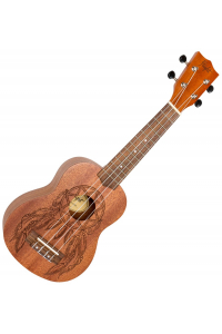 Obrázok pre FLIGHT NUS350 Dreamcatcher - Sopránové ukulele