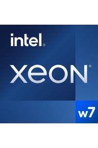 Obrázok pre Intel Xeon w7-2475X procesor 2,6 GHz 37,5 MB Smart Cache Krabice