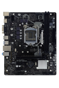Obrázok pre Biostar H510MHP 2.0 základní deska Intel H510 LGA 1200 Micro ATX