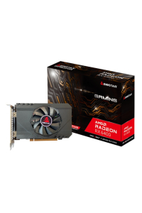 Grafická karta BIOSTAR RX 6400 4GB Obrázok pre Grafická karta BIOSTAR RX 6400 4GB