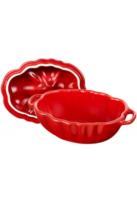 Obrázok pre ZWILLING Tomato 40511-855-0 500 ML Kulatý Zapékací miska na casserole
